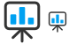 Display icons