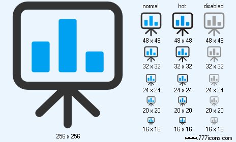 Display Icon Images