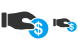 Donation icons