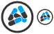 Drugs icons