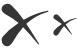 Erase icons