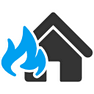 Fire Damage icon