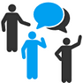 Forum icon