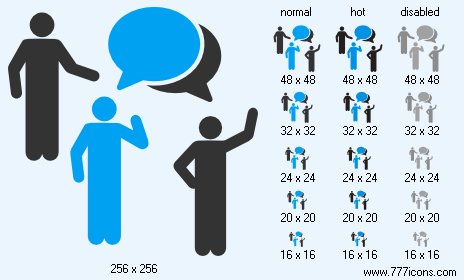Forum Icon Images