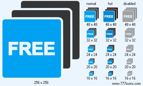 Free Icon Images