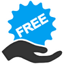 Free Present icon