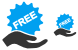 Free present icons