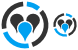 Geo diagram icons