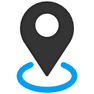 Geo Targeting icon