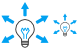 Idea icons