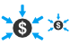 Income icons