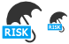 Insurance icons