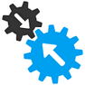 Integrate icon