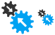 Integrate icons