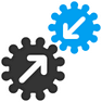 Integration icon