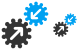 Integration icons