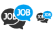Labor market icons