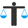 Lawyer icon