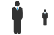 Manager icons