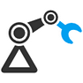 Manipulator icon