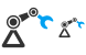 Manipulator icons