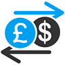 Money Exchange icon