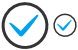 Ok icons