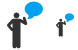 Opinion icons