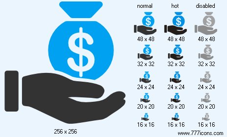 Payment Icon Images