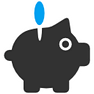 Piggy Bank icon