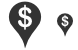 Placement icons