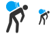 Porter icons