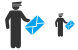 Postman icons
