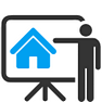 Realtor icon