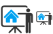 Realtor icons