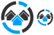 Realty diagram icons