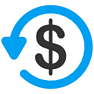 Refund icon