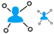 Relations icons