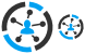 Relations diagram icons