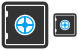 Safe icons
