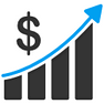 Sales icon