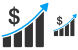 Sales icons