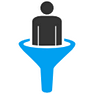 Sales Funnel icon