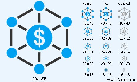 Scheme Icon Images