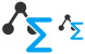 Science analysis icons