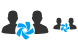 Sect icons