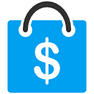 Shopping icon