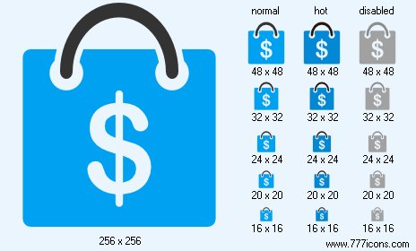 Shopping Icon Images