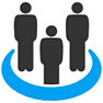 Social Group icon