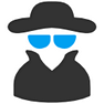 Spy icon